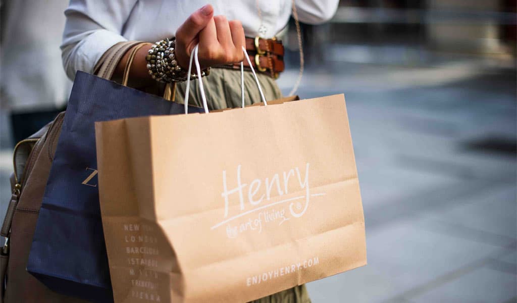 Shopping Trade